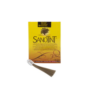 № 13 Rootsi blond