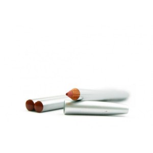 Huulepliiats Red Brown CL2 
