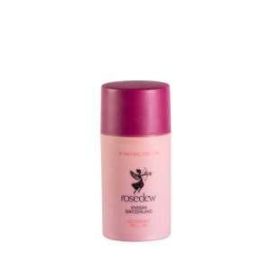 Rosedew rulldeodorant