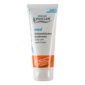 Vivaderm крем для рук